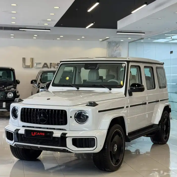 G63 2025 0