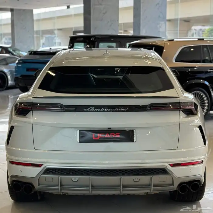 اورس 2020 6