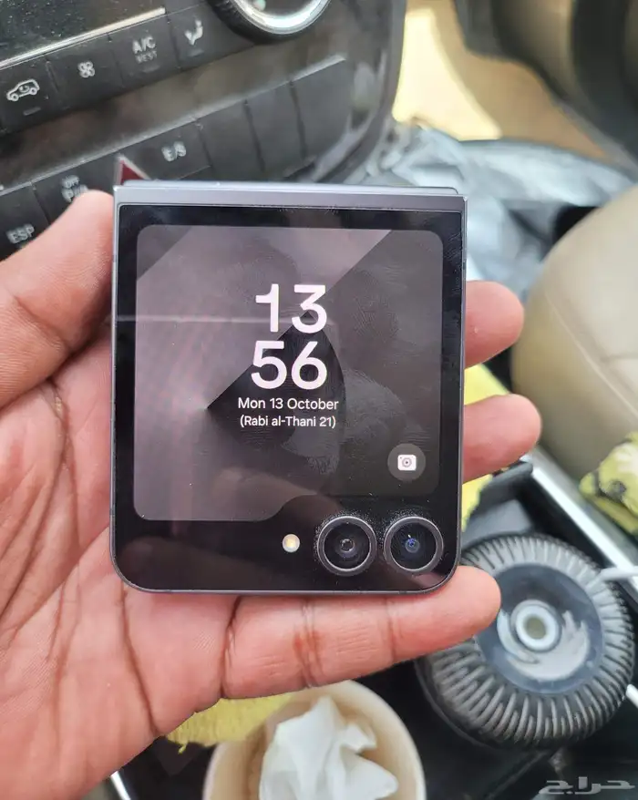 Samsung Z Flip 6 512GB 12GB . 3