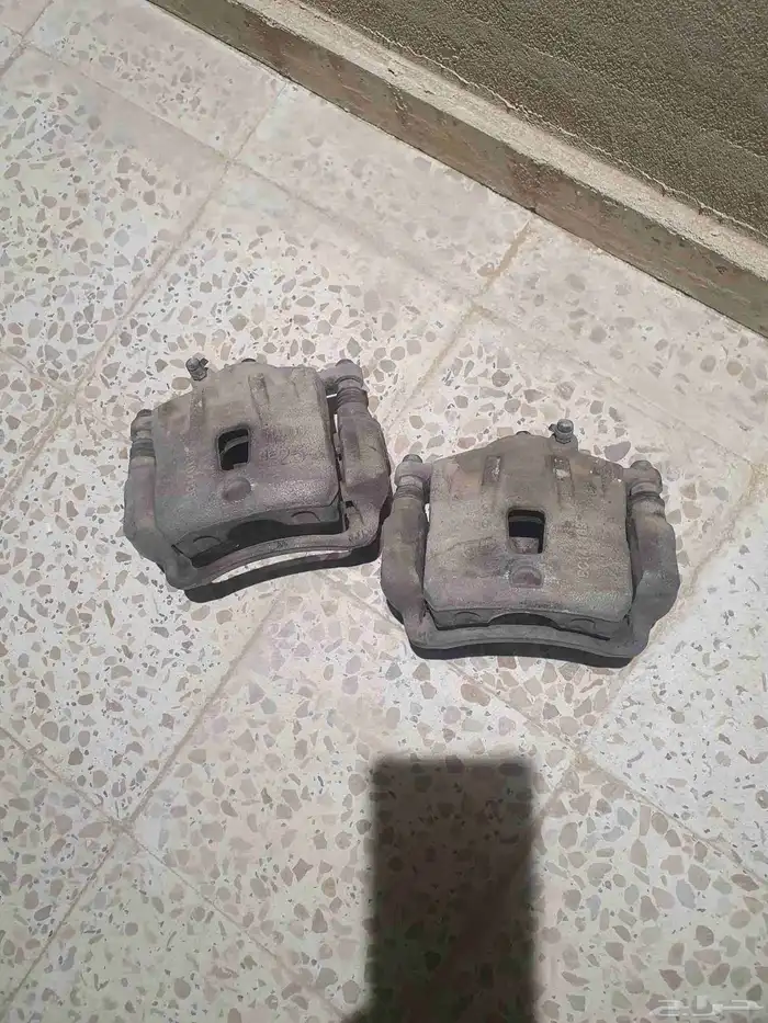 طقم كليبر هيونداي النترا 1