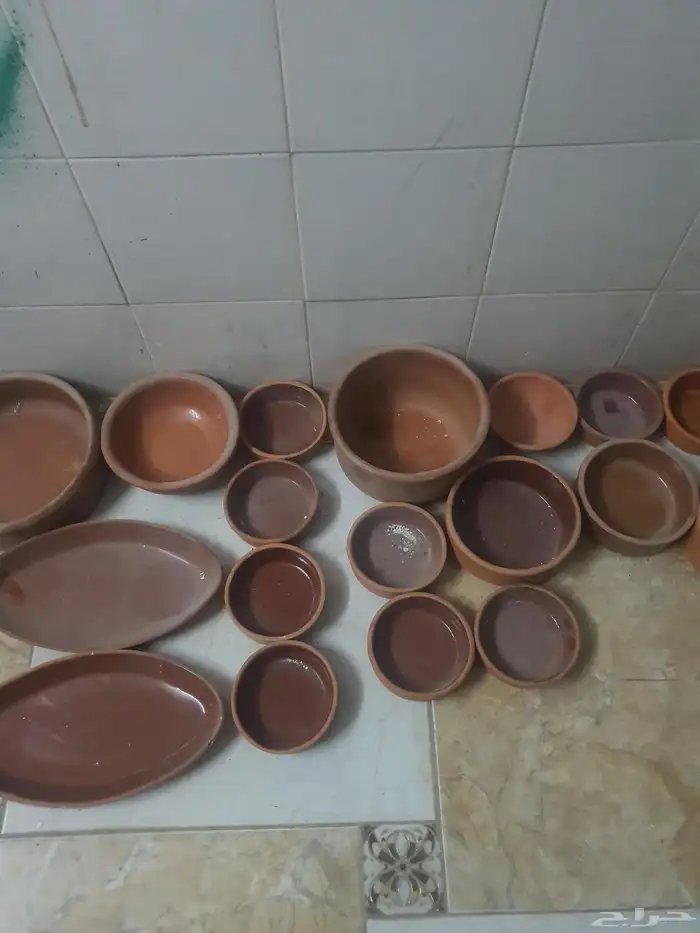 اغراض تراثية ومنوعة تصلح للخيم والمجالس 2
