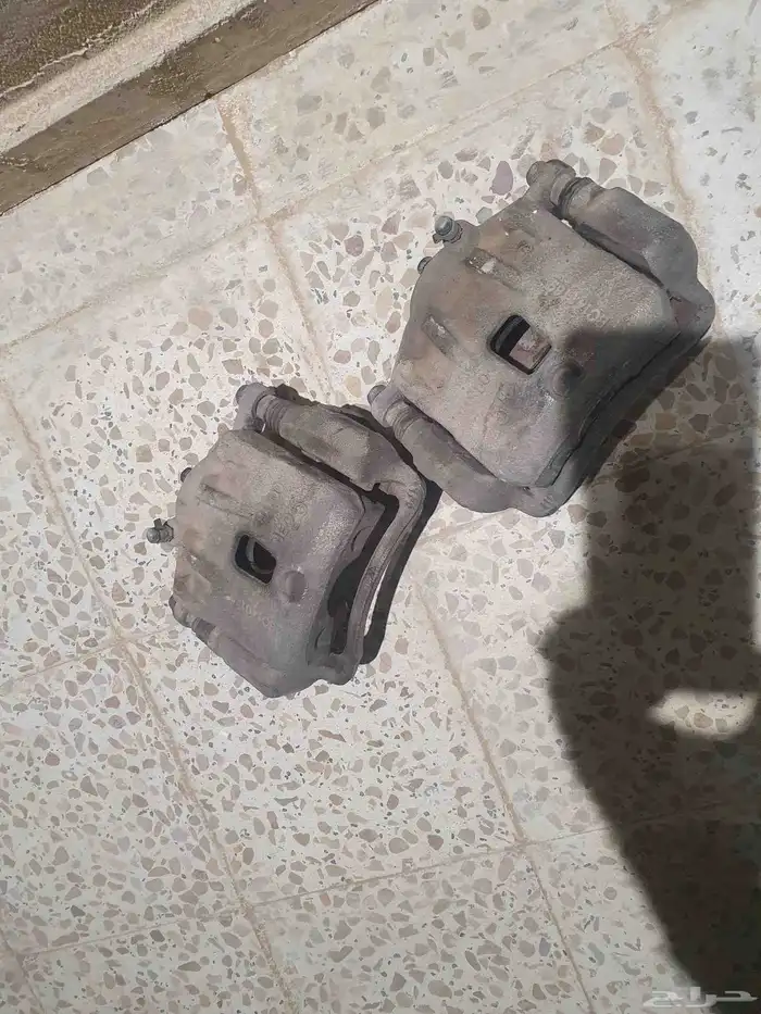 طقم كليبر هيونداي النترا 0