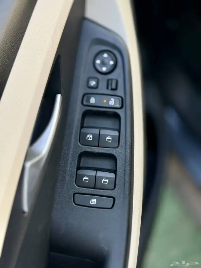 هيونداي كريتا سمارت 2026 7