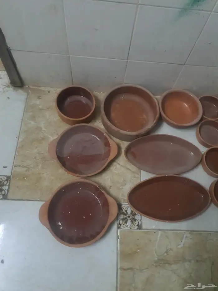 اغراض تراثية ومنوعة تصلح للخيم والمجالس 3