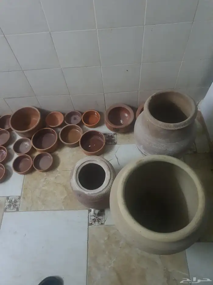 اغراض تراثية ومنوعة تصلح للخيم والمجالس 1