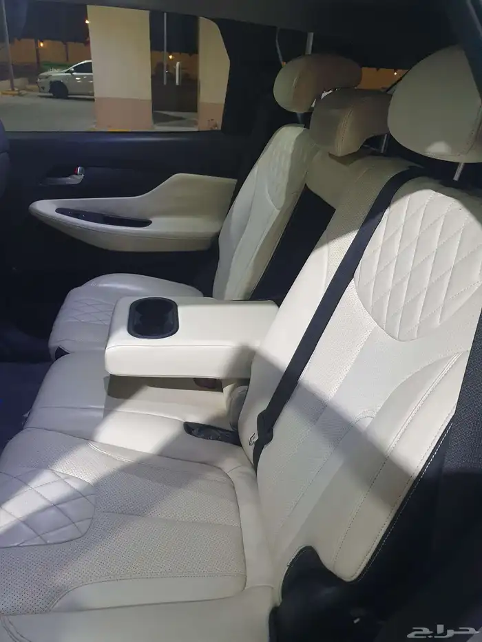 هونداي سنتافي2021 0
