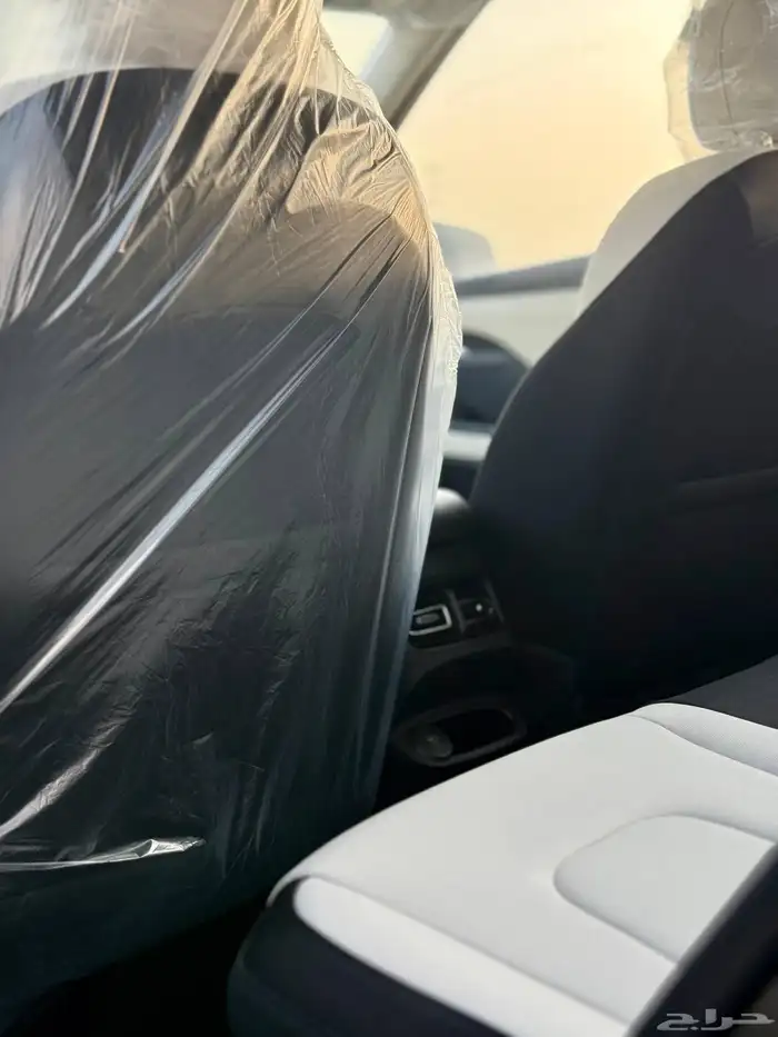 هيونداي كريتا سمارت 2026 4