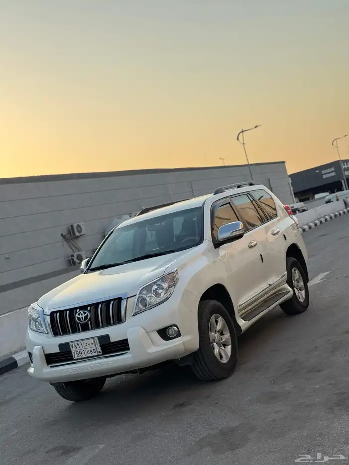 برادو 3