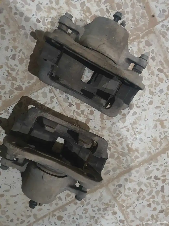 طقم كليبر هيونداي النترا 3