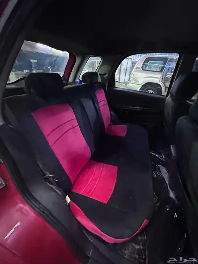 سوزوكي SX4 2010 index