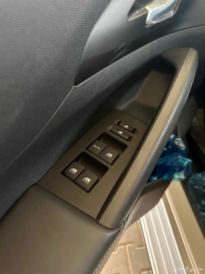 شانجان هنتر دلتا 2026- CHANGAN DELTA 9