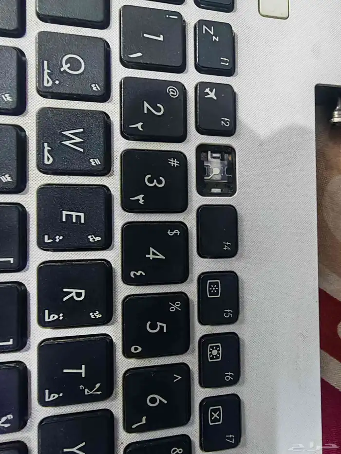للبيع لابتوب اسوس 5