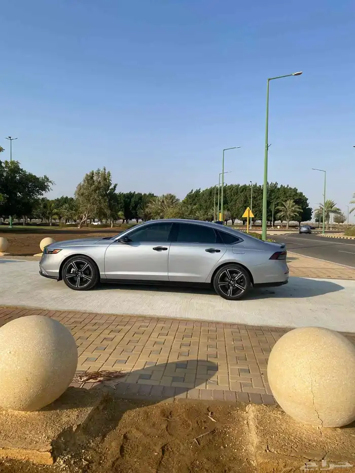اكورد 2023 فل كامل فئة دبل اي اكس ال EEXl عبدالله هاشم 7
