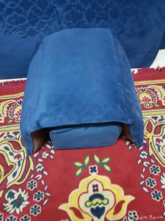 مجلس مساند ظهر للبيع 6