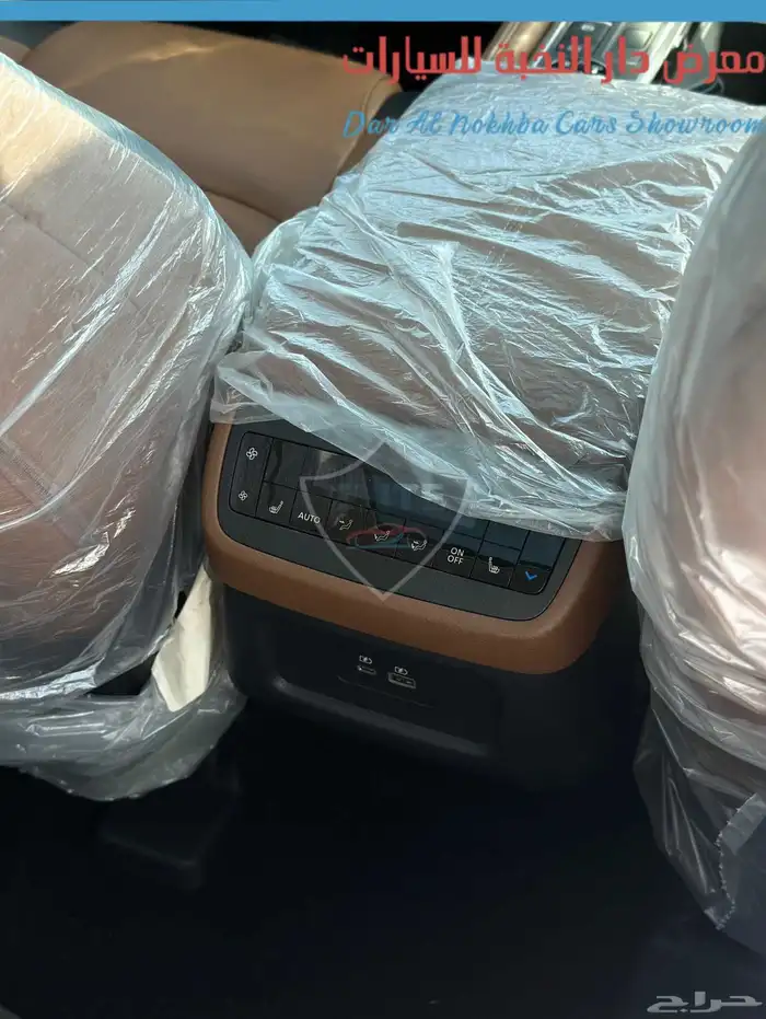 نيسان باثفندر فل كامل دبل 2024 16