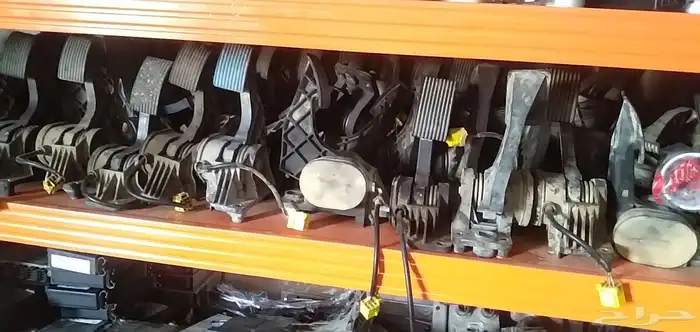 قطع غيار سيارات اكترس وجميع انواع قطع الغيار اسيارات 2