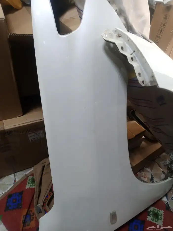 رفارف وكاله نضيف يسار يمين 1