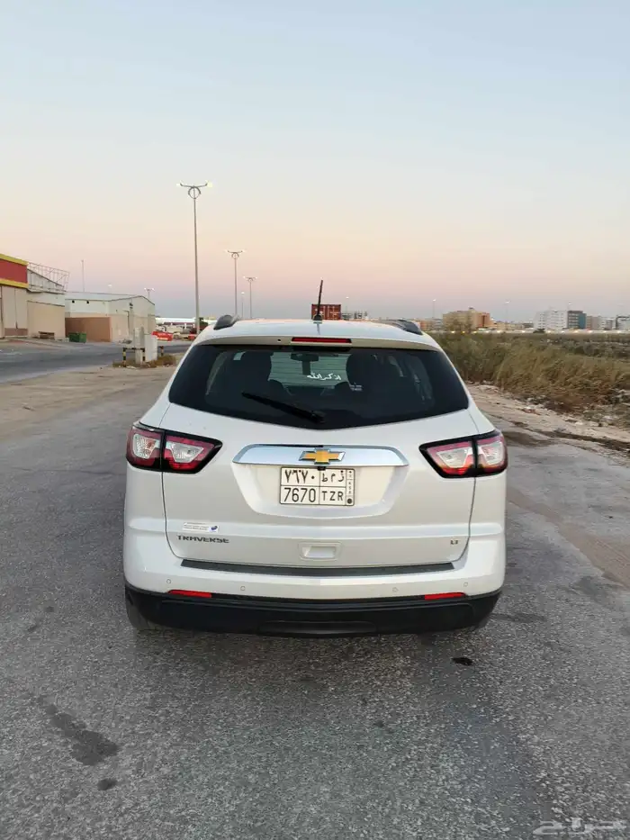 ترافيرس 2017 5