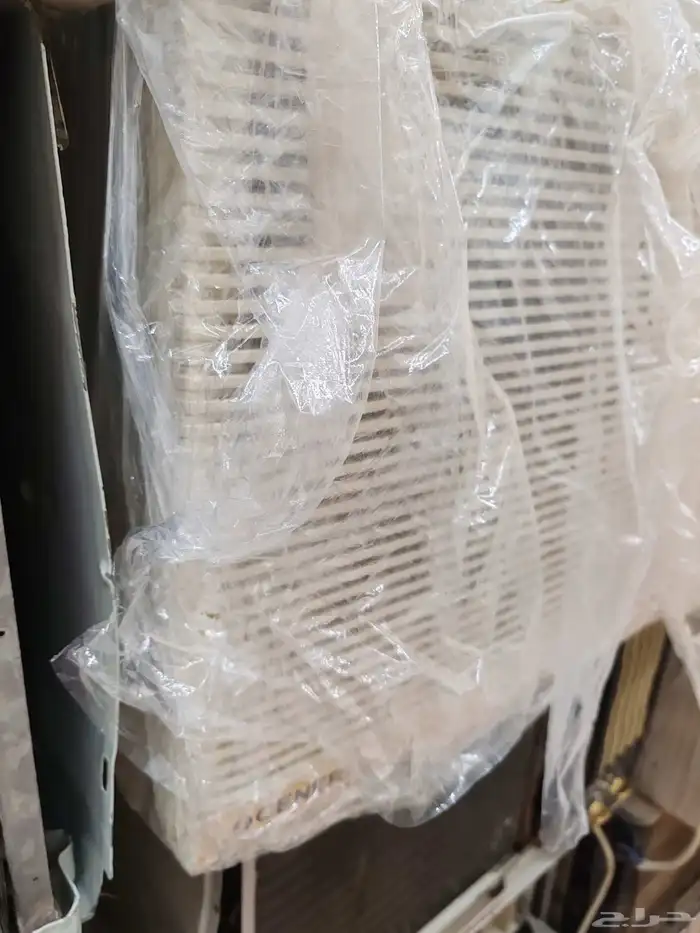 2 مكيف جنرال حديدة 3