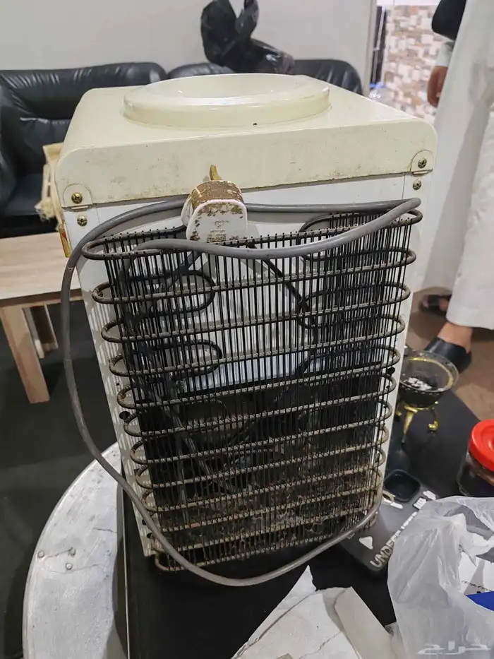 براد مبرده ديسبينسر مويه ميه برادات 2