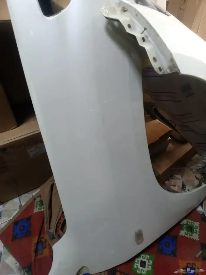 رفارف وكاله نضيف يسار يمين 2