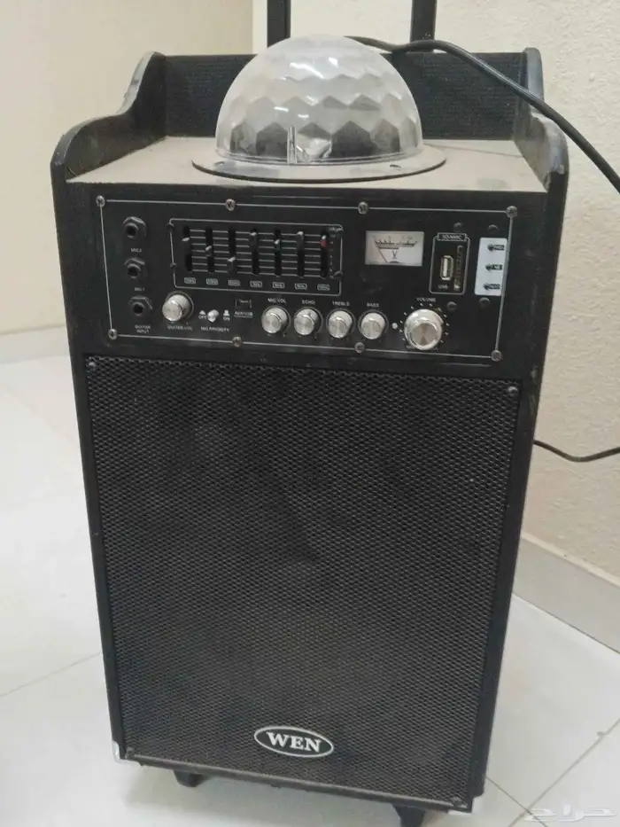 مكبر صوت للبيع 0