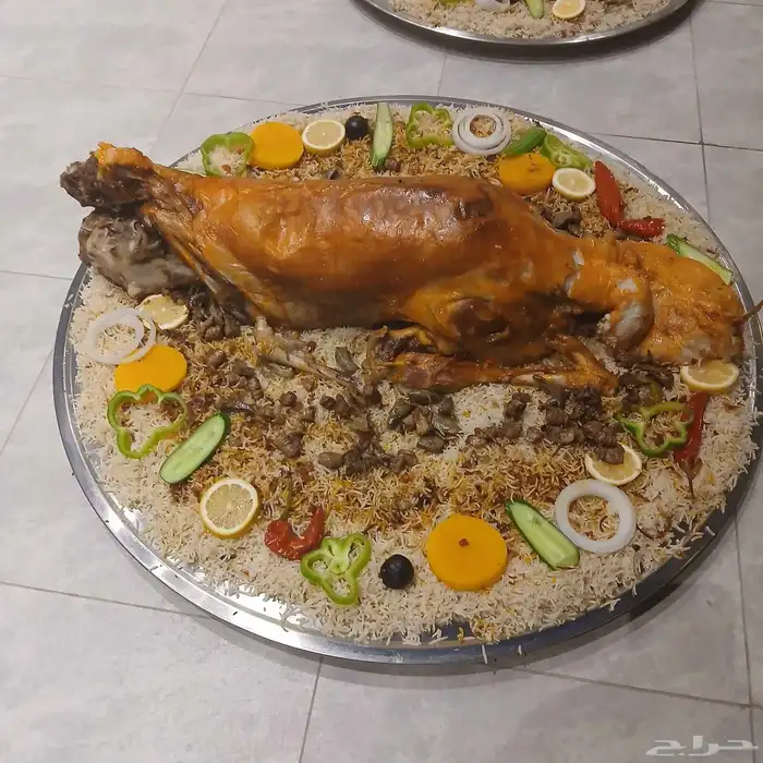 طباخ متنقل 2
