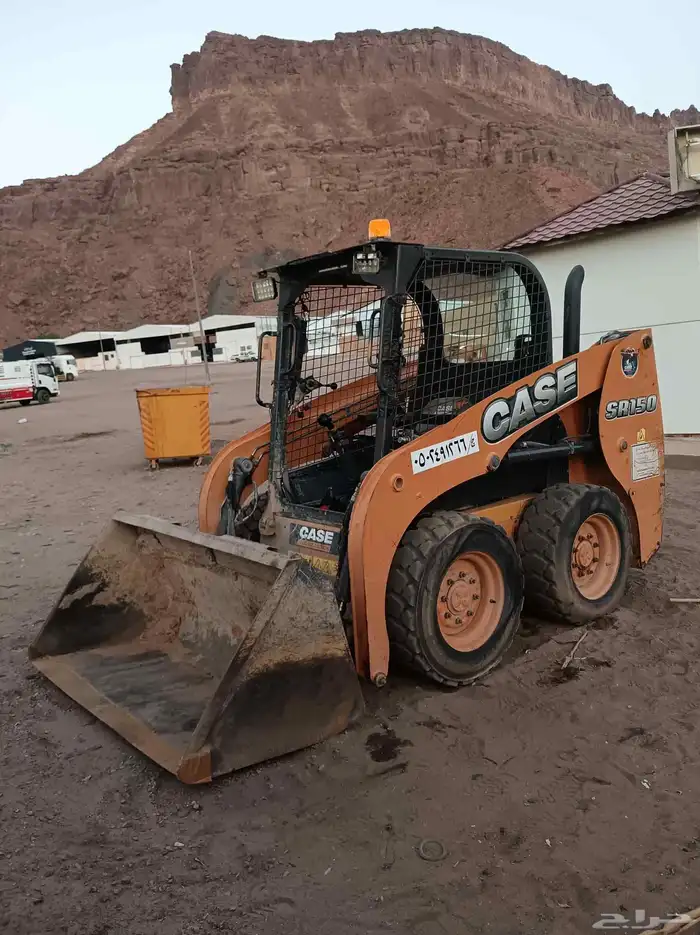 بوبكات للايجار   العلا 1