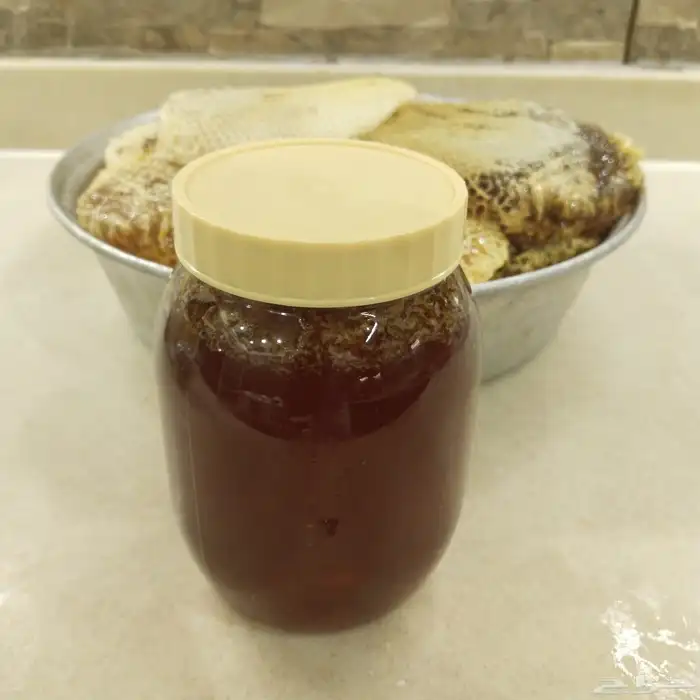 عسل صيفي طبيعي 0