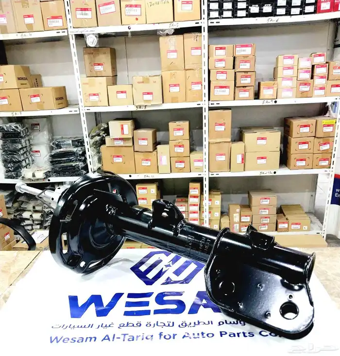 مساعد أمامي هوندا اوديسي 2011-2013 ياباني 1