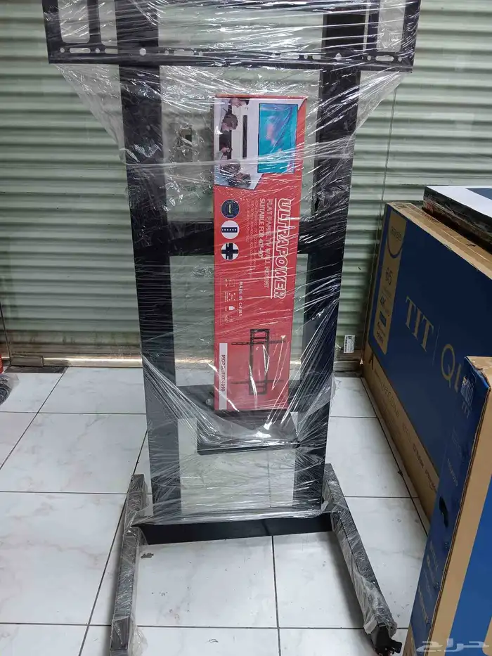شاشات تلفزيون ذكيه 4K سمارت واي فاي LED FHD 5