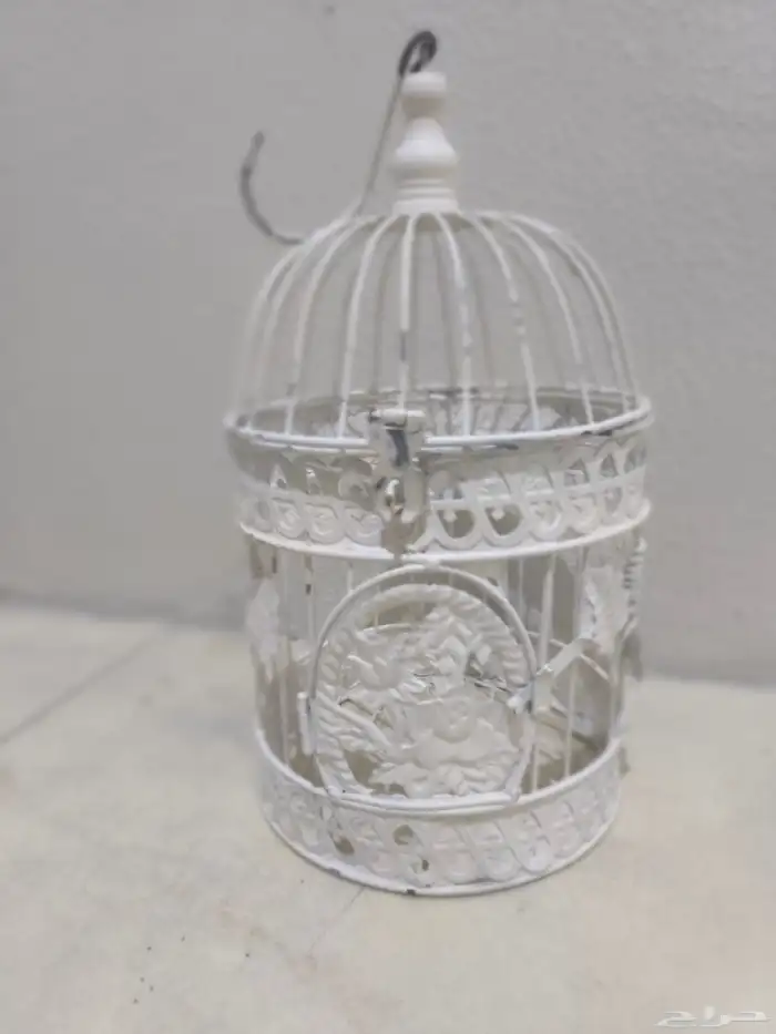 اقفاص زينه ديكور 0