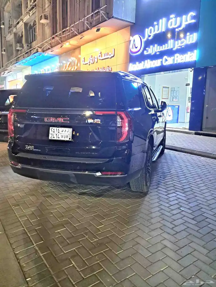 ارخص ايجار في المملكة شركة عربة النور للتأخير يوكن 25.23 5