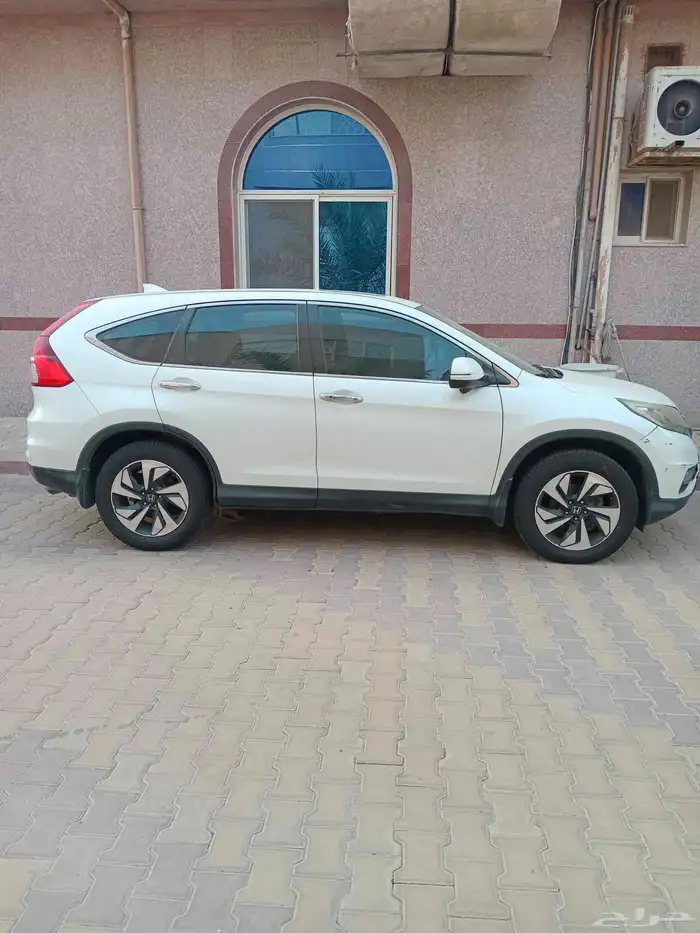 hond crv 2015 2