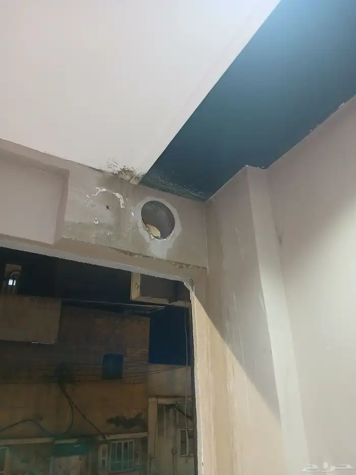 قص خرسان وجدران ودرايش وابواب بالصاروخ الليزر على جوده 4