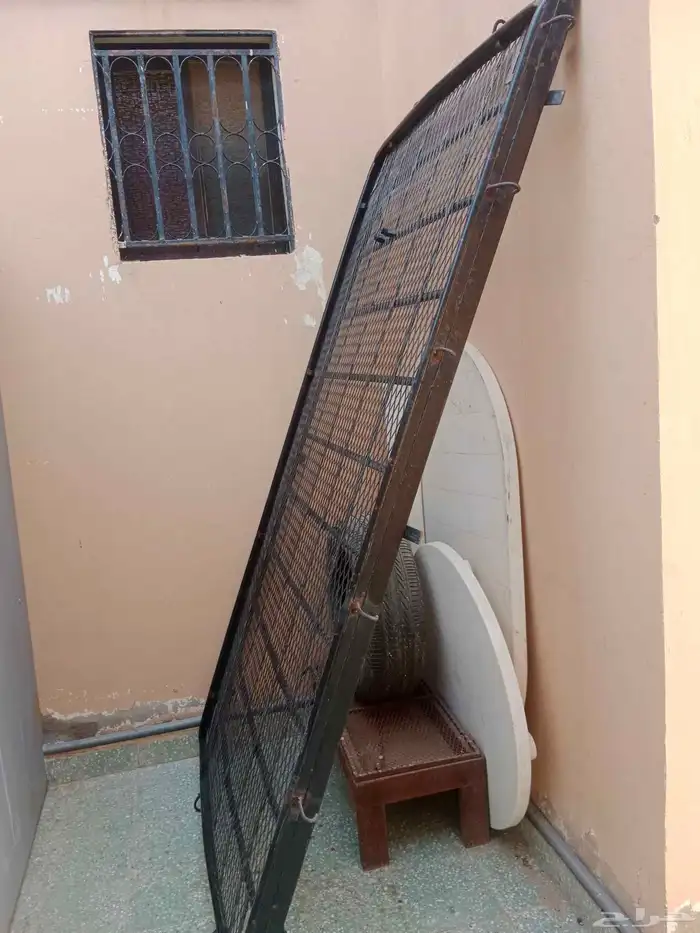 سله علويه كان راكبه علي سوبرمان 97 نضيف جدا للبيع 0