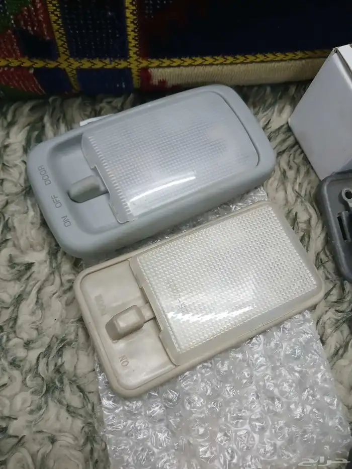 تمثال هايلوكس 88 1