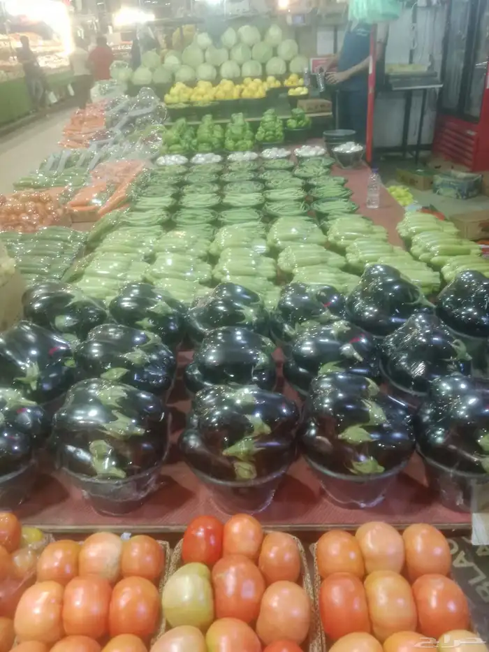 سيارات تبريد يوجد لدينا توصيل فواكه الطائف جده مكه الرياض 7