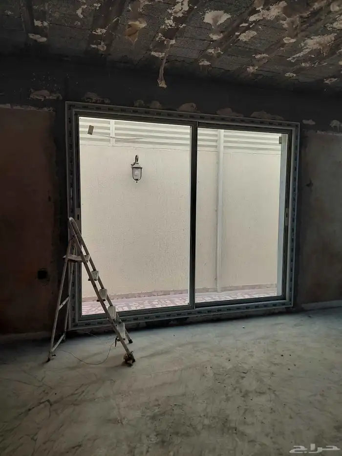 شبابيك أبواب ستريكشر 3