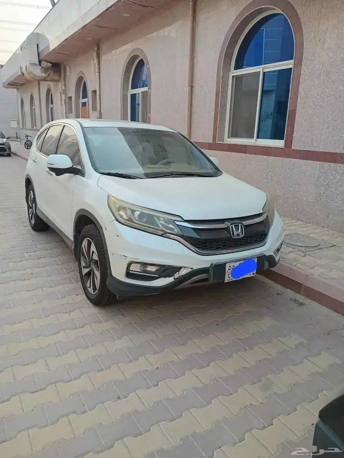 hond crv 2015 0
