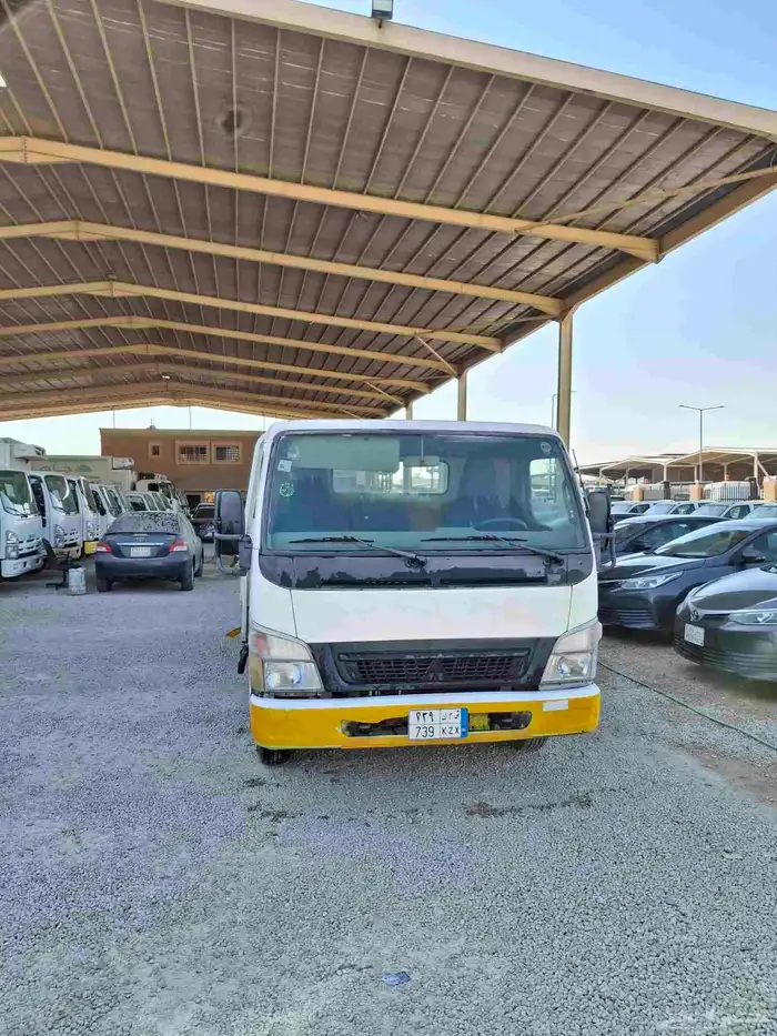 دينه مستبيشي مديل 2007 3