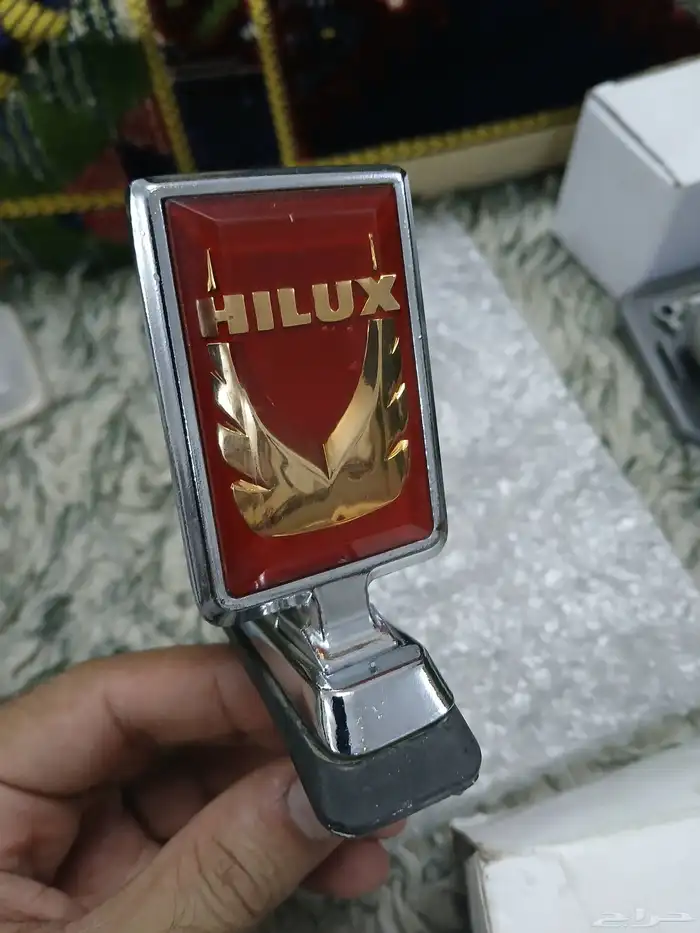 تمثال هايلوكس 88 0