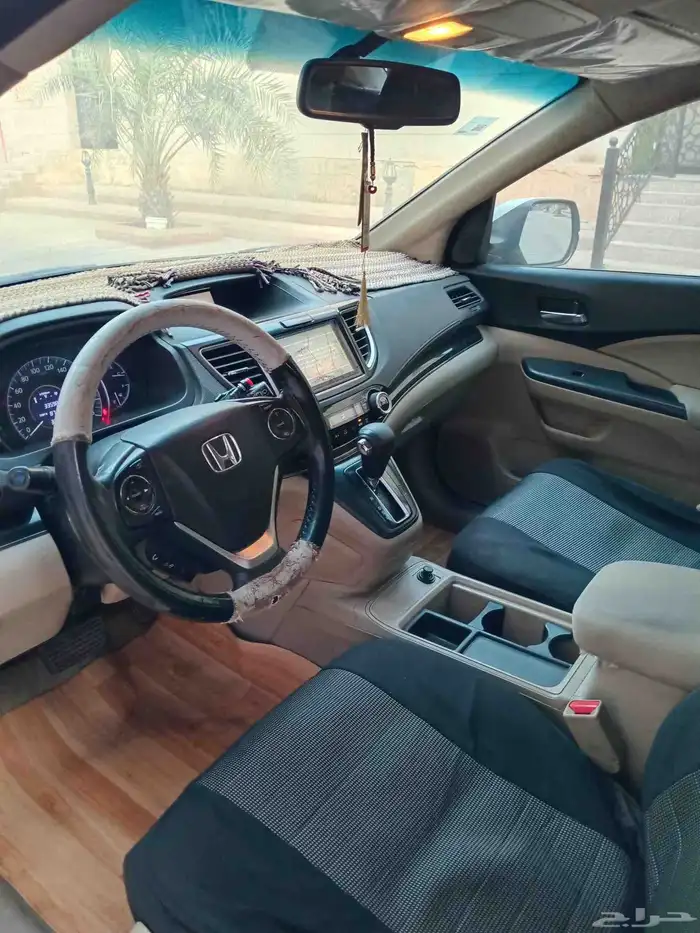 hond crv 2015 3