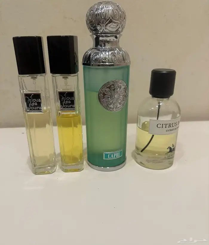 عطر قصة (كابري) 200 مل 0