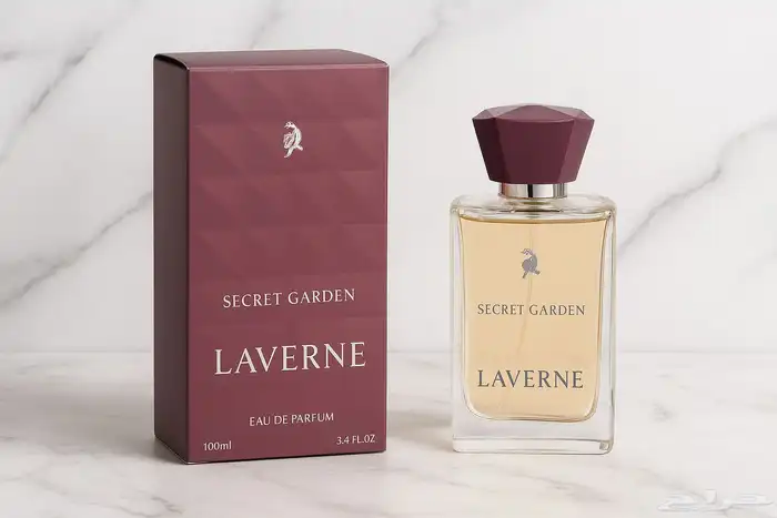 عطور LAVERNE الأصلية 0