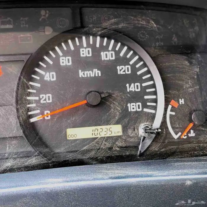 قلاب ايسوزو Isuzu tipper 9