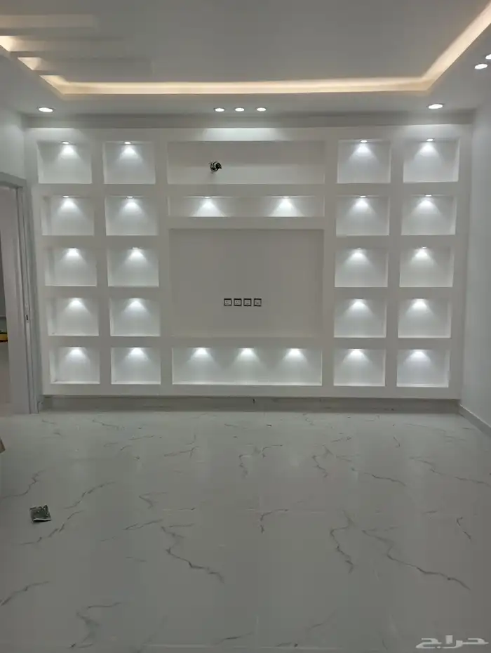 دهانات جوتن الطائف 2