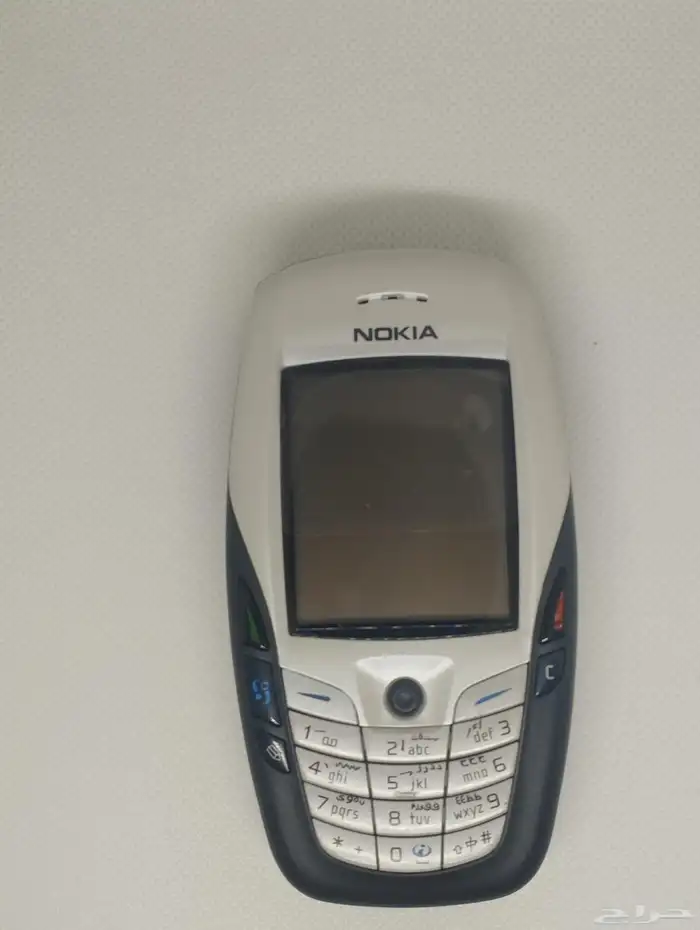 Nokia 6600 New Mobile Available Full Lower price 0