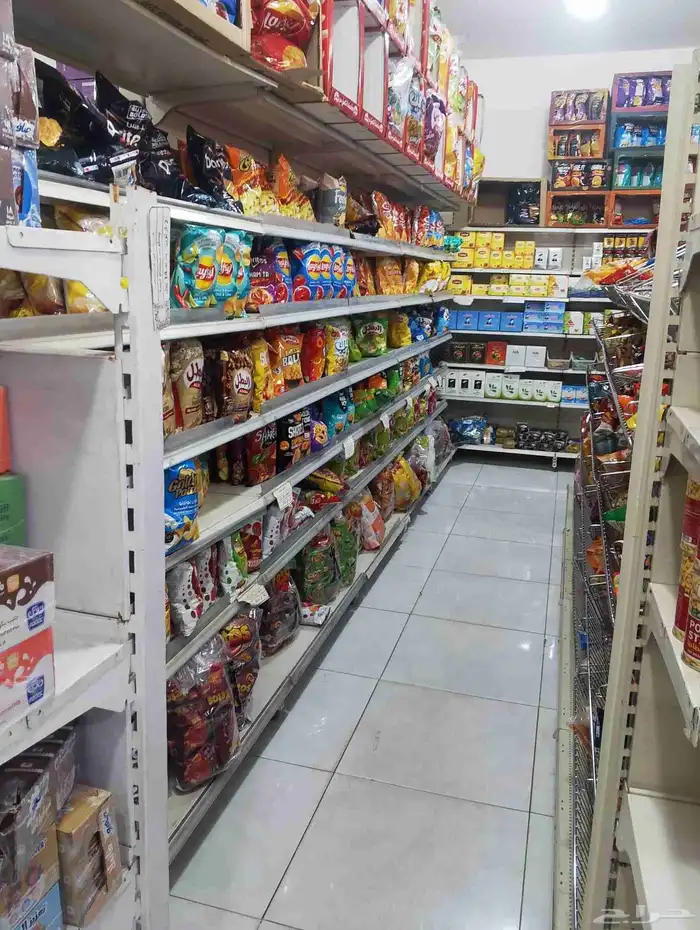تموينات للبيع في الرياض حي العزيزيه 3