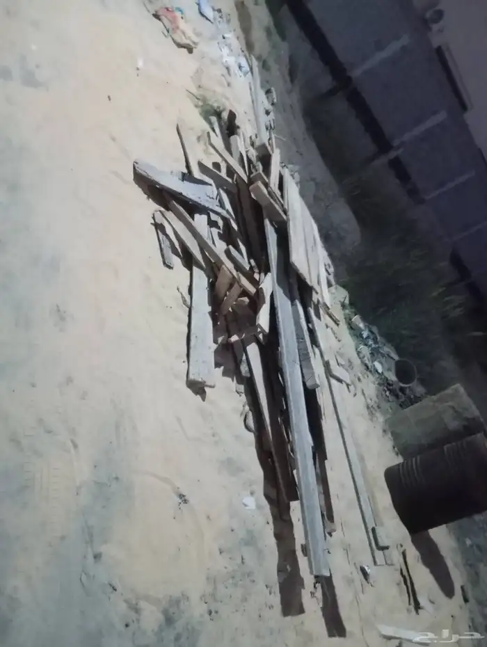 للبيع خشب نص نظيف للشتاء 0